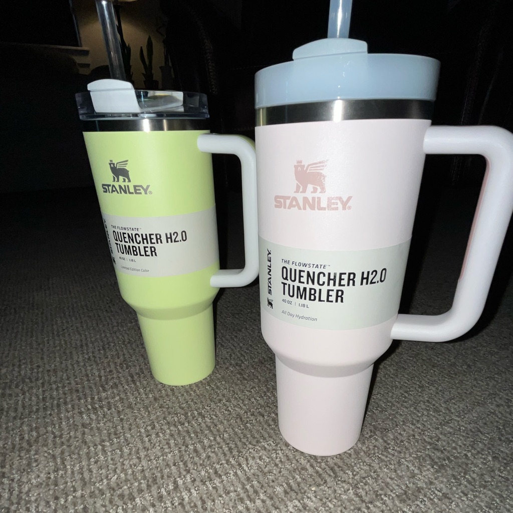 2 Stanley Cups Brand New